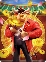 fortune ox jogo gratis ícone