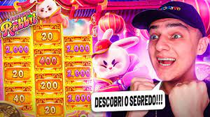 grande ganho fortune rabbit