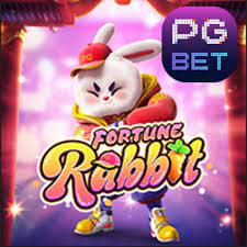 simulador do fortune rabbit ícone