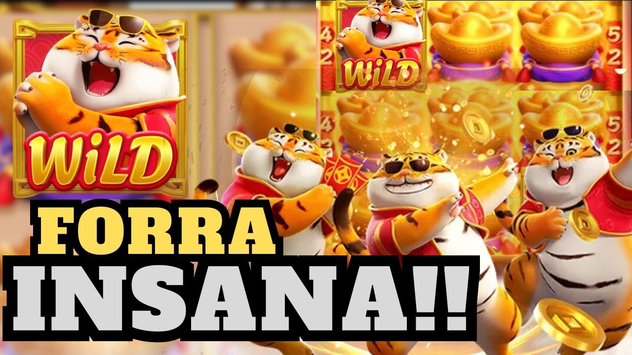 fortune tiger background imagem de tela 2