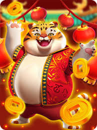 casino big fortune tiger ícone